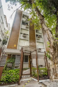 Apartamento com 2 Quartos à venda, 61m² no Rio Branco, Porto Alegre