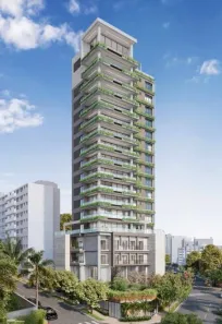 Apartamento com 4 Quartos à venda, 276m² no Consolação, São Paulo
