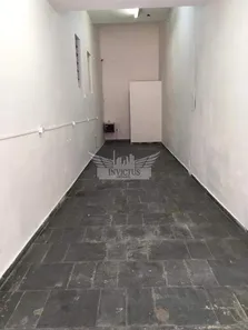 Ponto Comercial para alugar, 40m² no Centro, Santo André