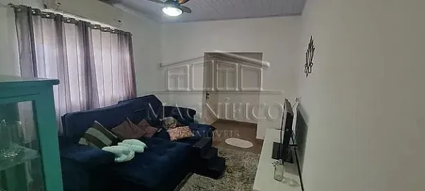 Casa com 5 Quartos à venda, 500m² no Vila Palmares, Santo André