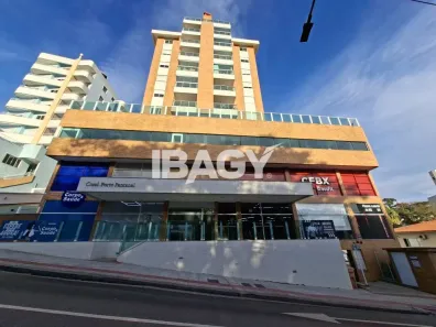 Apartamento com 2 Quartos para alugar, 68m² no Saco dos Limões, Florianópolis