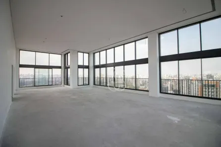 Apartamento com 8 Quartos à venda, 688m² no Moema, São Paulo