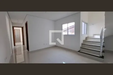 Cobertura com 2 Quartos à venda, 90m² no Vila Curuçá, Santo André