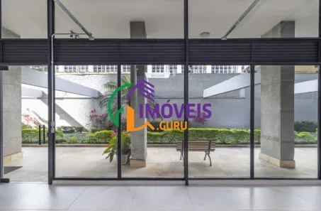 Ponto Comercial com 1 Quarto para alugar, 44m² no Consolação, São Paulo