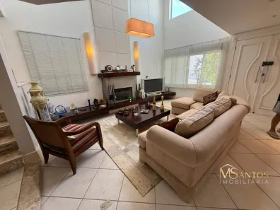 Casa com 4 Quartos à venda, 257m² no Jurerê Internacional, Florianópolis