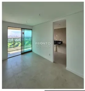 Apartamento com 2 Quartos à venda, 53m² no Caxangá, Recife