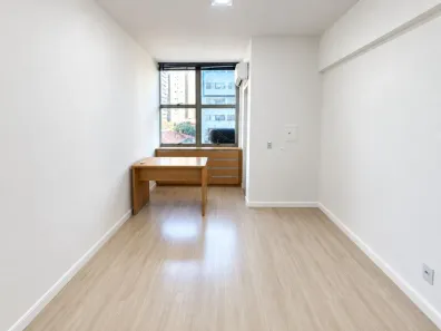 Sala Comercial para alugar, 26m² no Santo Agostinho, Belo Horizonte