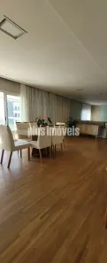Apartamento com 3 Quartos para alugar, 211m² no Vila Andrade, São Paulo