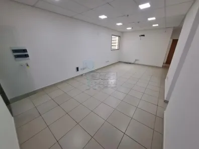 Sala Comercial à venda, 59m² no Jardim Botânico, Ribeirão Preto