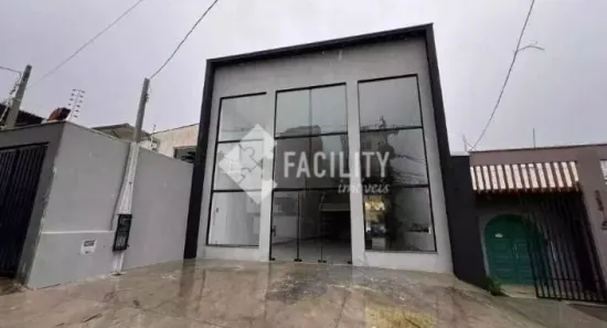 Ponto Comercial para alugar, 467m² no Cambuí, Campinas