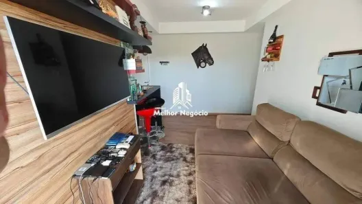 Apartamento com 2 Quartos à venda, 70m² no Morumbi, Paulínia