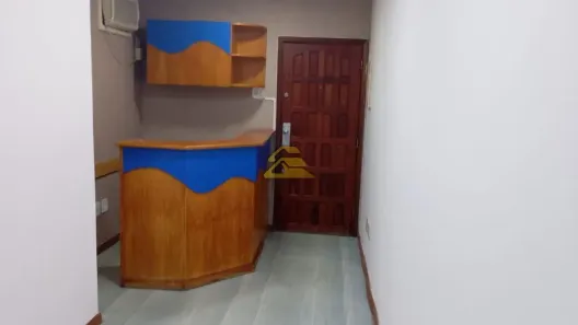 Sala Comercial à venda, 37m² no Copacabana, Rio de Janeiro
