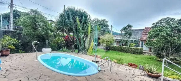 Casa com 3 Quartos à venda, 218m² no Maravista, Niterói