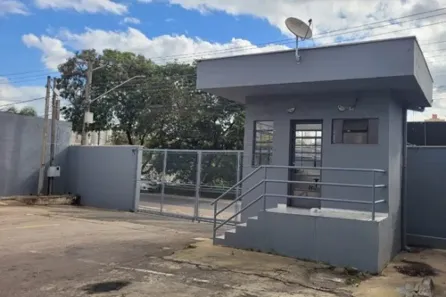 Ponto Comercial para alugar, 600m² no Vila de Vito, Jundiaí