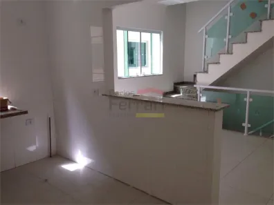 Casa de Condomínio com 2 Quartos à venda, 150m² no Horto Florestal, São Paulo