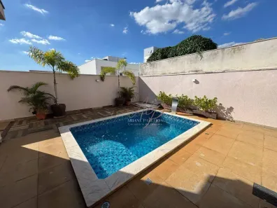 Casa com 4 Quartos à venda, 209m² no Wanel Ville, Sorocaba