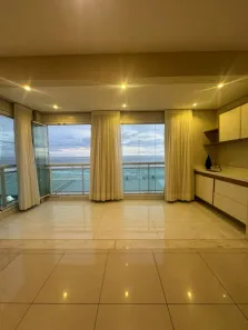 Apartamento com 3 Quartos à venda, 136m² no Ponta D'Areia, São Luís