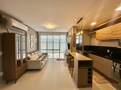 Apartamento com 2 Quartos à venda, 80m² no Zona Nova, Capão da Canoa