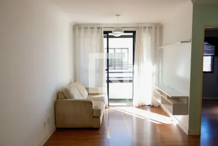 Apartamento com 2 Quartos à venda, 56m² no Jaguaribe, Osasco