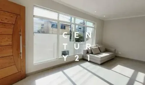 Casa com 5 Quartos à venda, 179m² no Sumaré, São Paulo