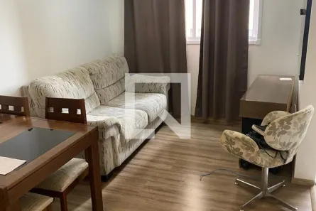Apartamento com 2 Quartos à venda, 48m² no Jardim Alvorada (Zona Oeste), São Paulo