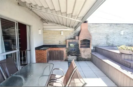 Apartamento com 3 Quartos à venda, 150m² no Vila Isabel, Rio de Janeiro