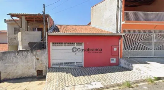 Casa com 2 Quartos à venda, 123m² no Jardim São Guilherme, Sorocaba