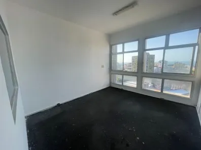 Sala Comercial para alugar, 35m² no Centro, Fortaleza