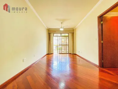 Apartamento com 3 Quartos à venda, 120m² no Bom Pastor, Juiz de Fora