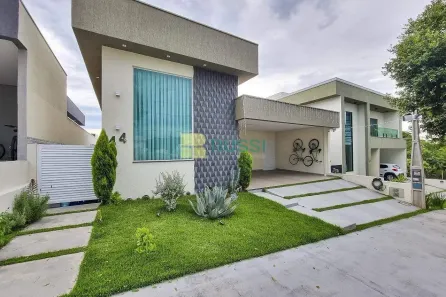 Casa de Condomínio com 3 Quartos à venda, 158m² no Condomínio Terras do Vale, Caçapava