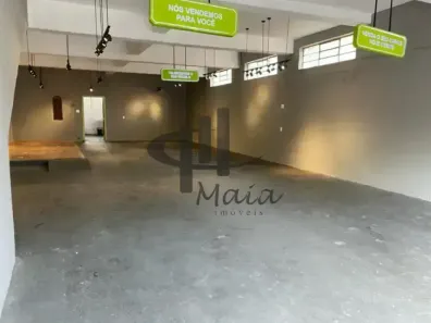 Ponto Comercial para alugar, 160m² no Centro, São Caetano do Sul