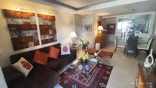 Apartamento com 4 Quartos à venda, 138m² no Barra da Tijuca, Rio de Janeiro