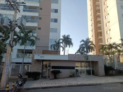 Apartamento com 2 Quartos à venda, 86m² no Terceiro, Cuiabá