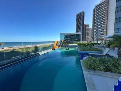 Apartamento com 3 Quartos à venda, 103m² no Jaguaribe, Salvador