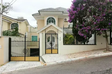 Sobrado com 4 Quartos à venda, 520m² no Vila Albertina, São Paulo