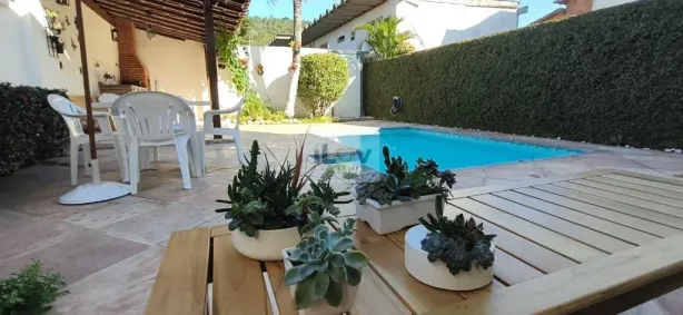 Casa com 3 Quartos à venda, 160m² no Maravista, Niterói