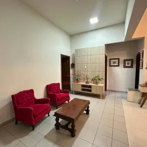 Casa com 3 Quartos à venda, 129m² no Jardim Cruzeiro do Sul, Bauru