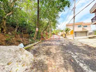 Lote/Terreno à venda, 487m² no Engenho do Mato, Niterói