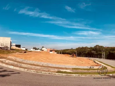 Lote/Terreno à venda, 318m² no Jardim Villagio Milano, Sorocaba