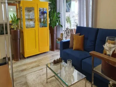 Apartamento com 3 Quartos à venda, 114m² no Parque Santana, Mogi das Cruzes