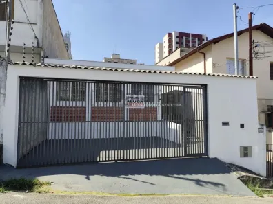 Casa com 2 Quartos para alugar, 160m² no Vila Progredior, São Paulo