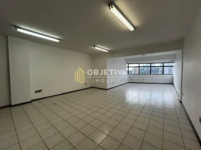 para alugar, 45m² no Centro, Novo Hamburgo