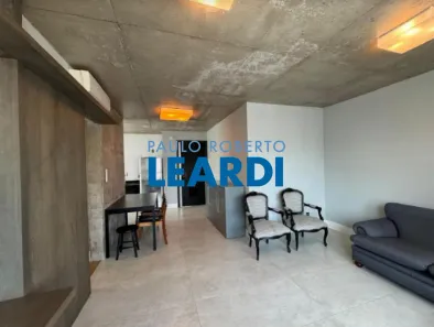 Apartamento com 1 Quarto para alugar, 70m² no Vila Olímpia, São Paulo