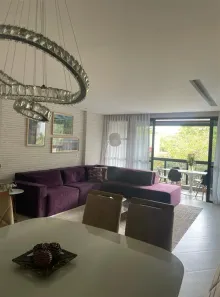 Apartamento com 4 Quartos à venda, 165m² no Barra da Tijuca, Rio de Janeiro