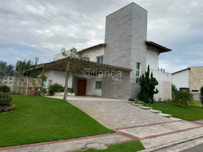 Casa com 4 Quartos à venda, 257m² no Interlagos, Vila Velha