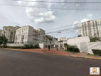 Apartamento com 2 Quartos à venda, 46m² no Vila Monte Alegre, Ribeirão Preto