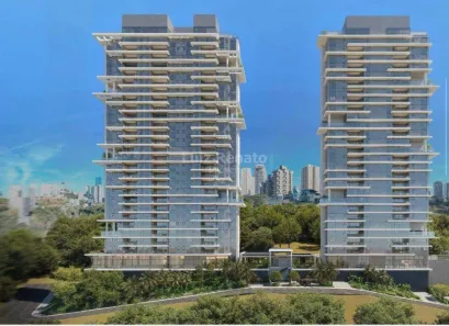 Apartamento com 3 Quartos à venda, 115m² no Vale do Sereno, Nova Lima