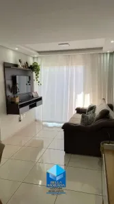 Apartamento com 2 Quartos à venda, 70m² no Jardim Ouro Verde, Limeira