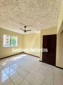 Apartamento com 2 Quartos à venda, 58m² no Colubande, São Gonçalo