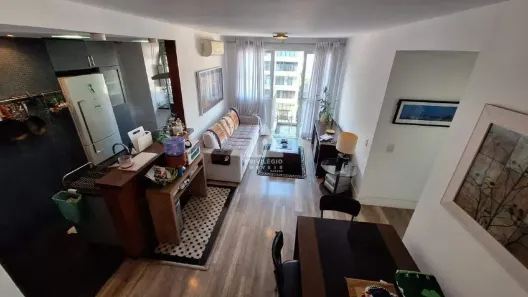 Cobertura com 2 Quartos à venda, 163m² no Botafogo, Rio de Janeiro